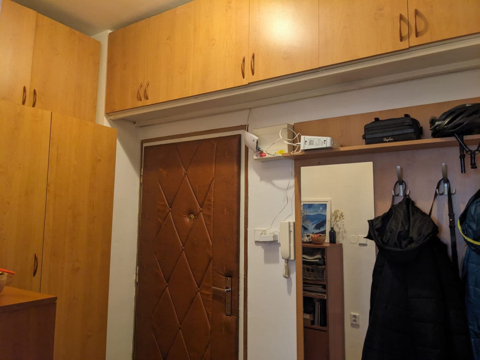 Pronájem bytu Garsoniéra 24 m², Pellicova, Brno, Jihomoravský kraj Pronájem bytu Garsoniéra 24 m², Pellicova, Brno, Jihomoravský kraj