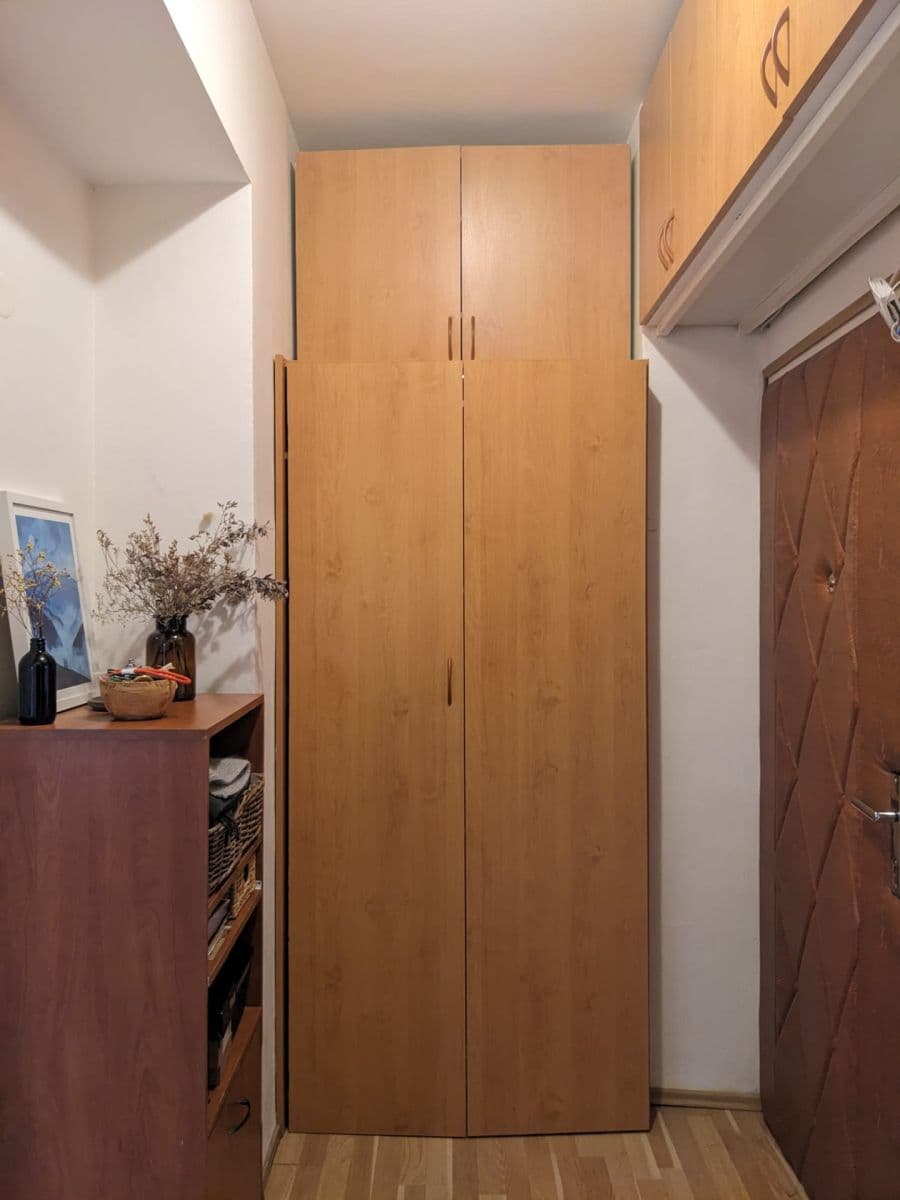 Pronájem bytu Garsoniéra 24 m², Pellicova, Brno, Jihomoravský kraj Pronájem bytu Garsoniéra 24 m², Pellicova, Brno, Jihomoravský kraj