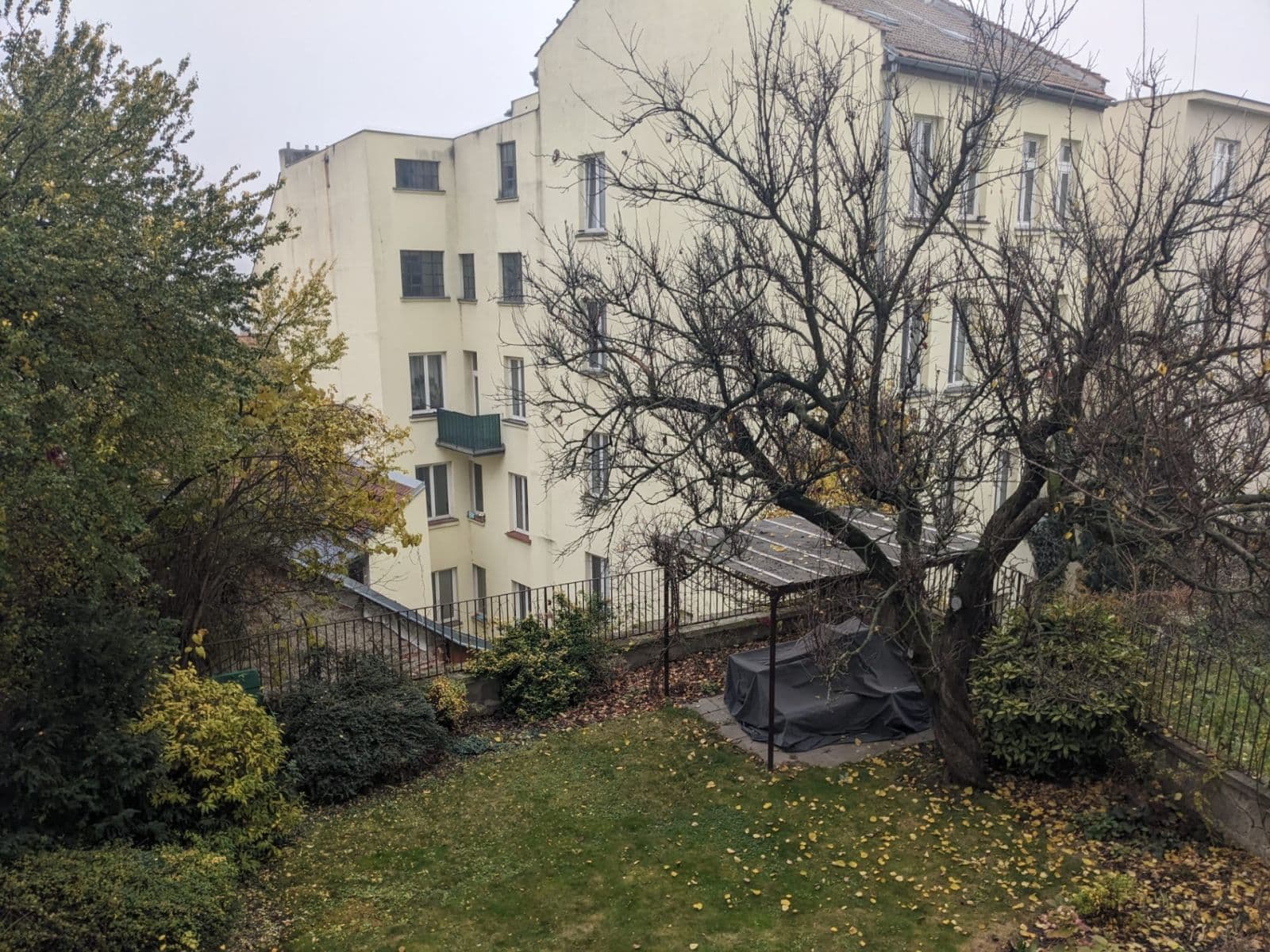 Pronájem bytu Garsoniéra 24 m², Pellicova, Brno, Jihomoravský kraj Pronájem bytu Garsoniéra 24 m², Pellicova, Brno, Jihomoravský kraj