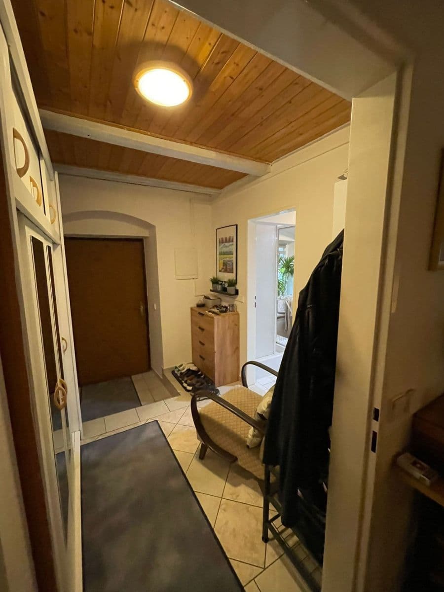 Pronájem bytu 2+kk 60 m², Skalecká, Mníšek pod Brdy, Středočeský kraj Pronájem bytu 2+kk 60 m², Skalecká, Mníšek pod Brdy, Středočeský kraj