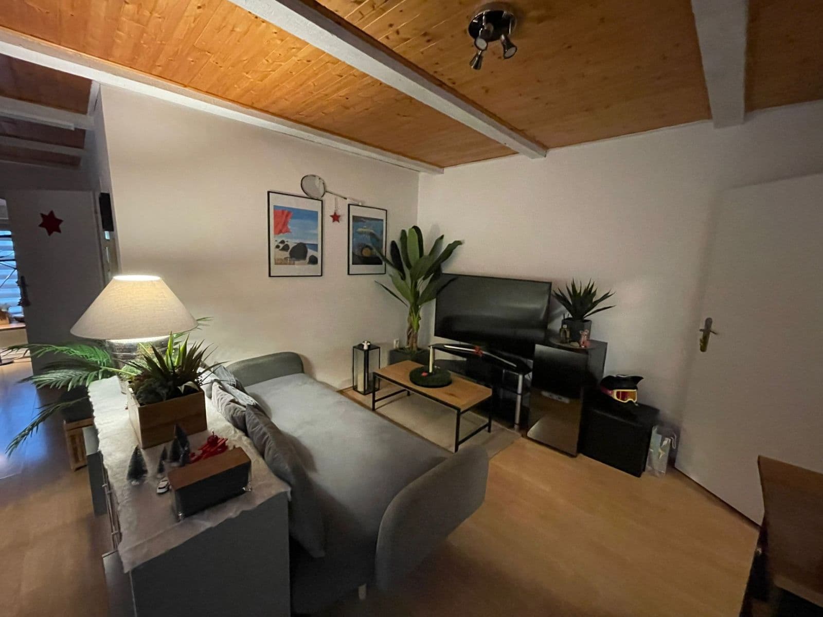 Pronájem bytu 2+kk 60 m², Skalecká, Mníšek pod Brdy, Středočeský kraj Pronájem bytu 2+kk 60 m², Skalecká, Mníšek pod Brdy, Středočeský kraj