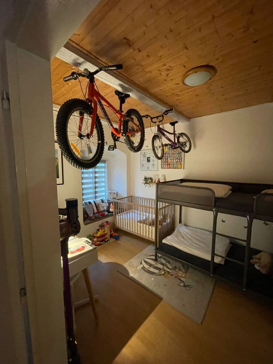 Pronájem bytu 2+kk 60 m², Skalecká, Mníšek pod Brdy, Středočeský kraj Pronájem bytu 2+kk 60 m², Skalecká, Mníšek pod Brdy, Středočeský kraj