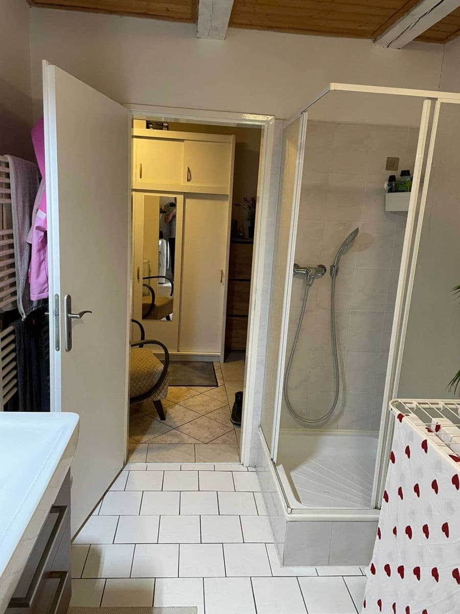 Pronájem bytu 2+kk 60 m², Skalecká, Mníšek pod Brdy, Středočeský kraj Pronájem bytu 2+kk 60 m², Skalecká, Mníšek pod Brdy, Středočeský kraj