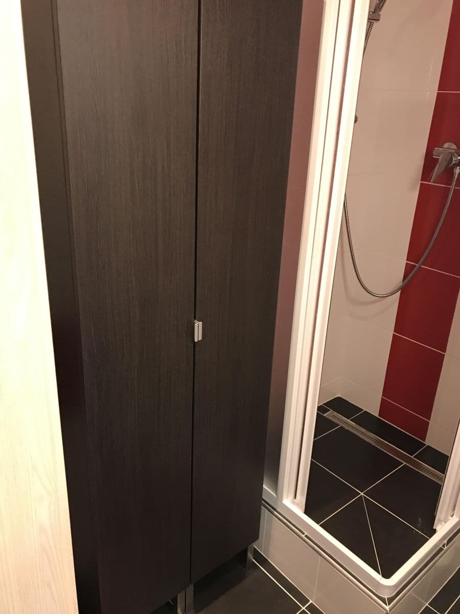 Pronájem bytu 4+1 75 m², Luhovská, Praha, Praha Pronájem bytu 4+1 75 m², Luhovská, Praha, Praha