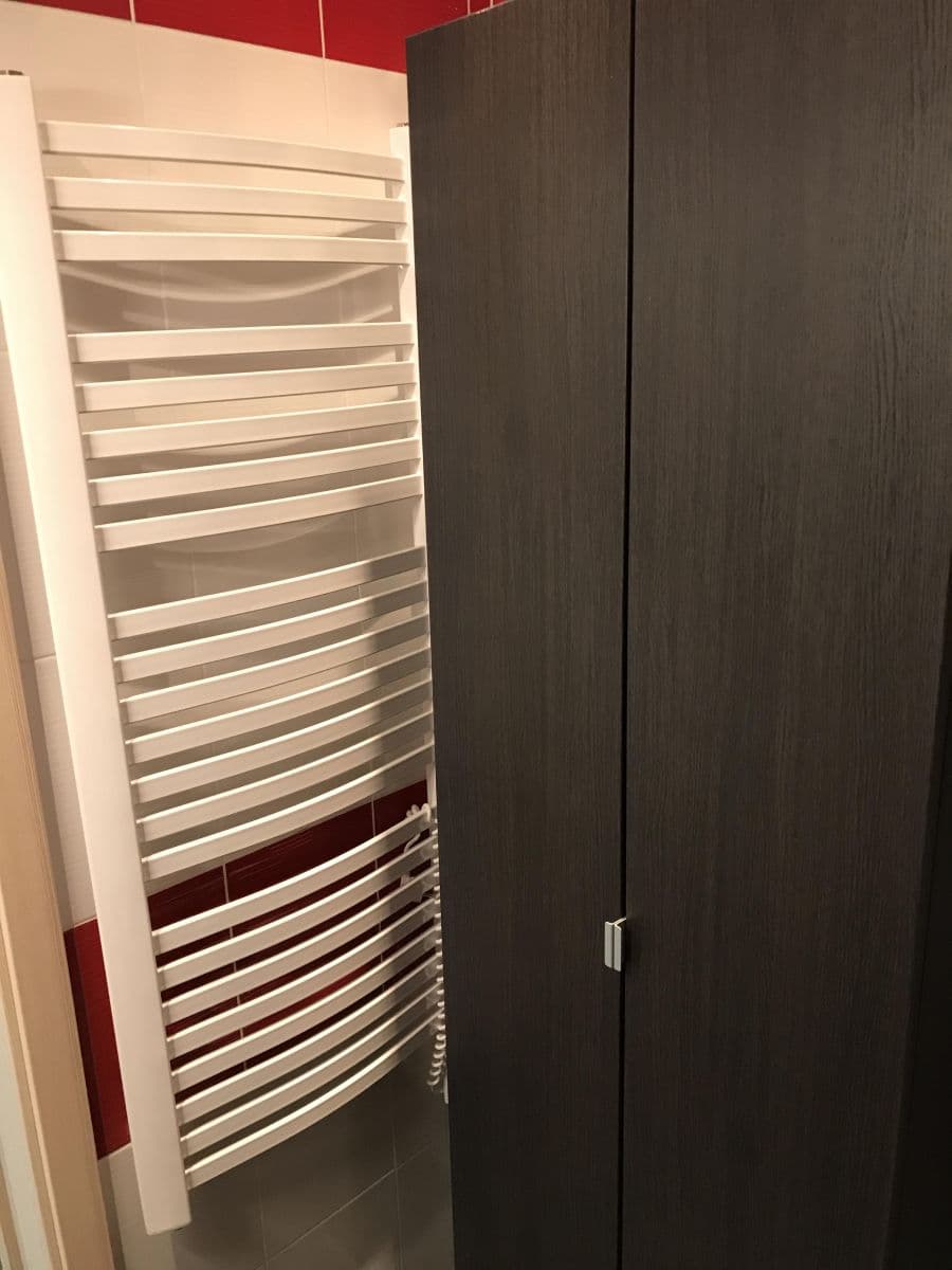Pronájem bytu 4+1 75 m², Luhovská, Praha, Praha Pronájem bytu 4+1 75 m², Luhovská, Praha, Praha