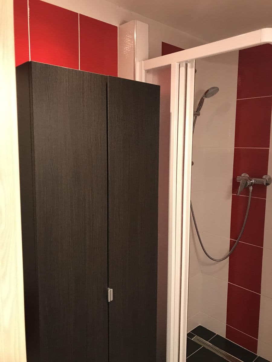 Pronájem bytu 4+1 75 m², Luhovská, Praha, Praha Pronájem bytu 4+1 75 m², Luhovská, Praha, Praha