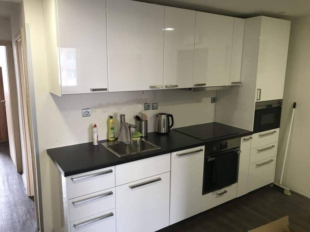 Pronájem bytu 4+1 75 m², Luhovská, Praha, Praha Pronájem bytu 4+1 75 m², Luhovská, Praha, Praha