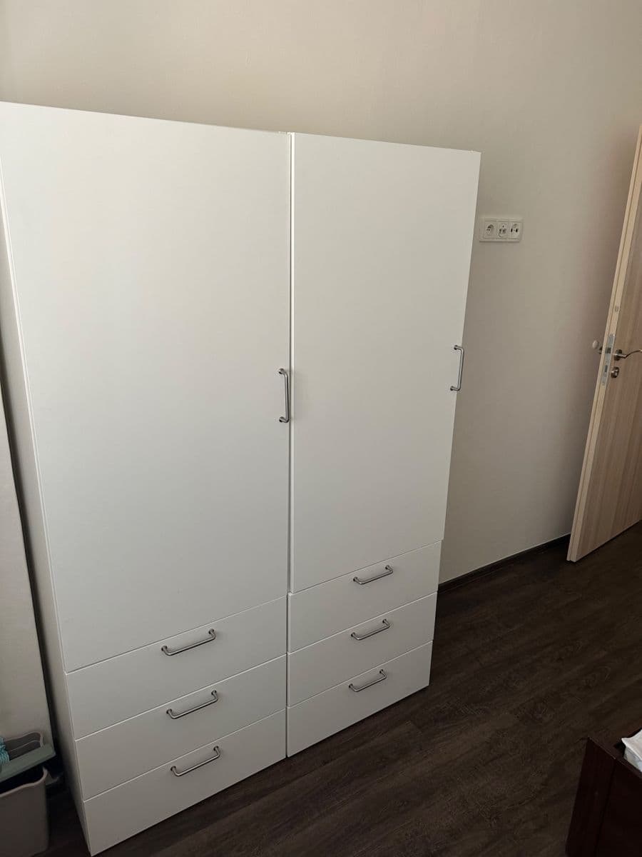 Pronájem bytu 4+1 75 m², Luhovská, Praha, Praha Pronájem bytu 4+1 75 m², Luhovská, Praha, Praha