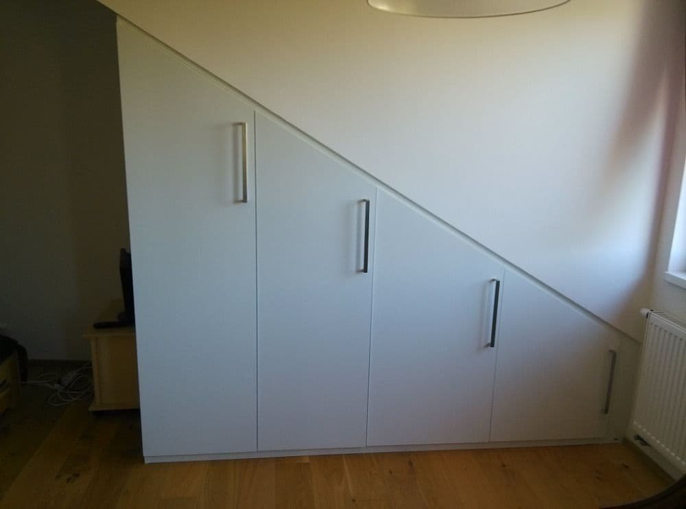 Pronájem bytu 1+kk 53 m², Ve Vrchu, Praha, Praha Pronájem bytu 1+kk 53 m², Ve Vrchu, Praha, Praha