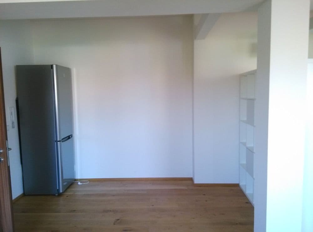 Pronájem bytu 1+kk 53 m², Ve Vrchu, Praha, Praha Pronájem bytu 1+kk 53 m², Ve Vrchu, Praha, Praha