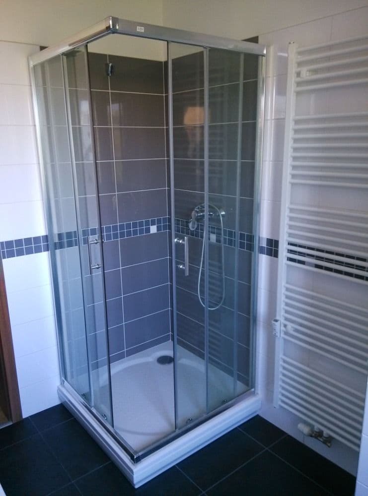 Pronájem bytu 1+kk 53 m², Ve Vrchu, Praha, Praha Pronájem bytu 1+kk 53 m², Ve Vrchu, Praha, Praha