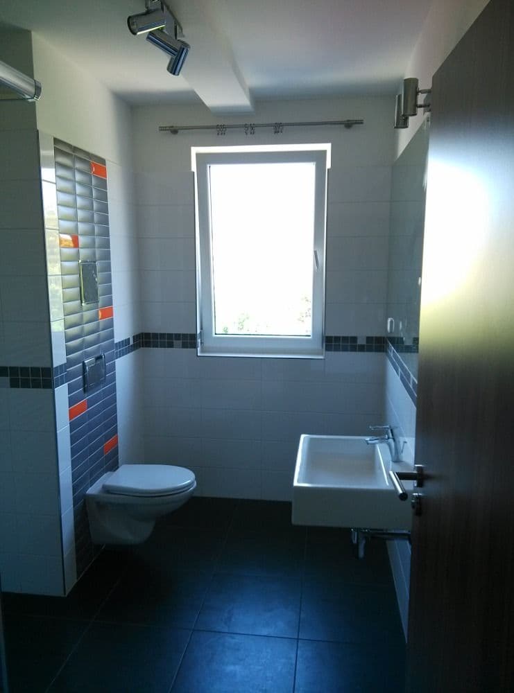 Pronájem bytu 1+kk 53 m², Ve Vrchu, Praha, Praha Pronájem bytu 1+kk 53 m², Ve Vrchu, Praha, Praha