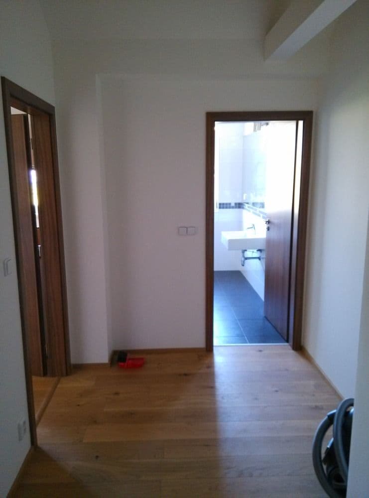 Pronájem bytu 1+kk 53 m², Ve Vrchu, Praha, Praha Pronájem bytu 1+kk 53 m², Ve Vrchu, Praha, Praha