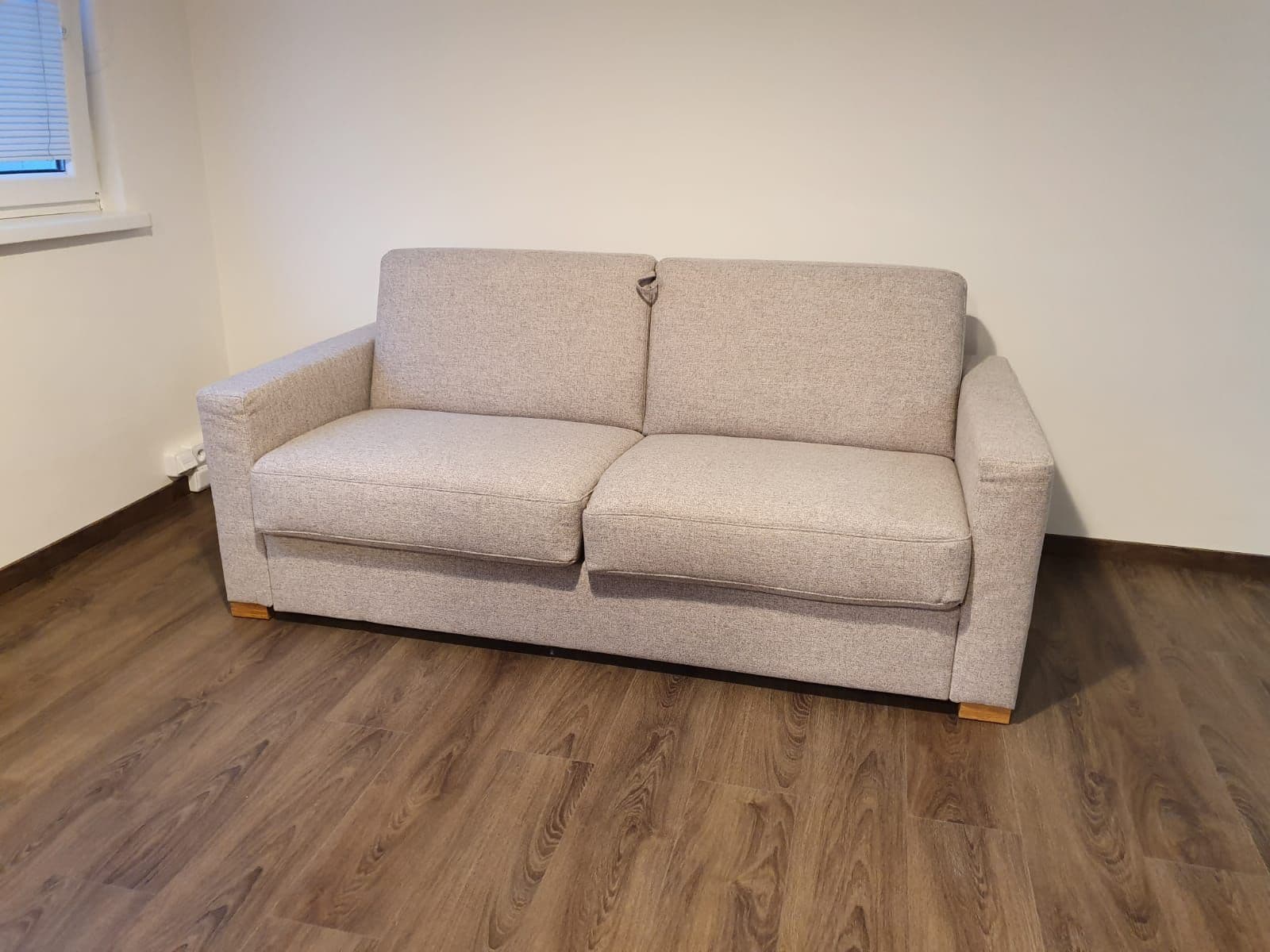 Pronájem bytu Garsoniéra 34 m², Ostravská, Praha, Praha Pronájem bytu Garsoniéra 34 m², Ostravská, Praha, Praha