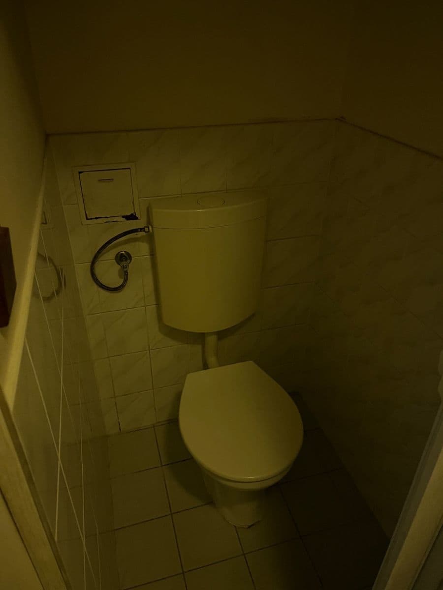 Pronájem bytu 1+kk 25 m², Křídlovická, Brno, Jihomoravský kraj Pronájem bytu 1+kk 25 m², Křídlovická, Brno, Jihomoravský kraj