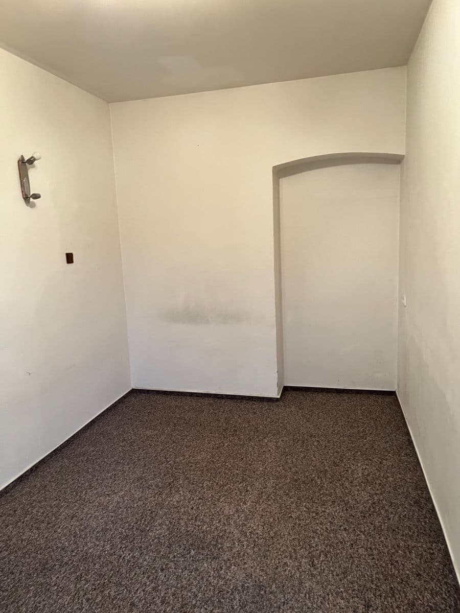 Pronájem bytu 1+kk 25 m², Křídlovická, Brno, Jihomoravský kraj Pronájem bytu 1+kk 25 m², Křídlovická, Brno, Jihomoravský kraj