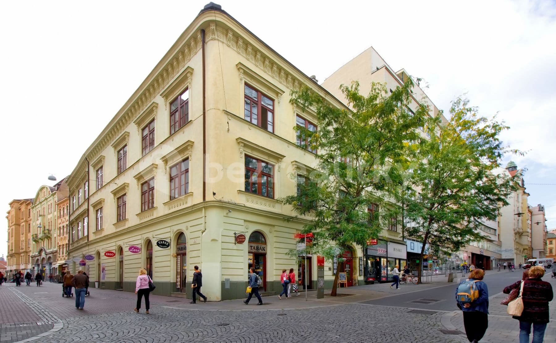 Pronájem bytu 2+kk 65 m², Jánská, Brno, Jihomoravský kraj Pronájem bytu 2+kk 65 m², Jánská, Brno, Jihomoravský kraj