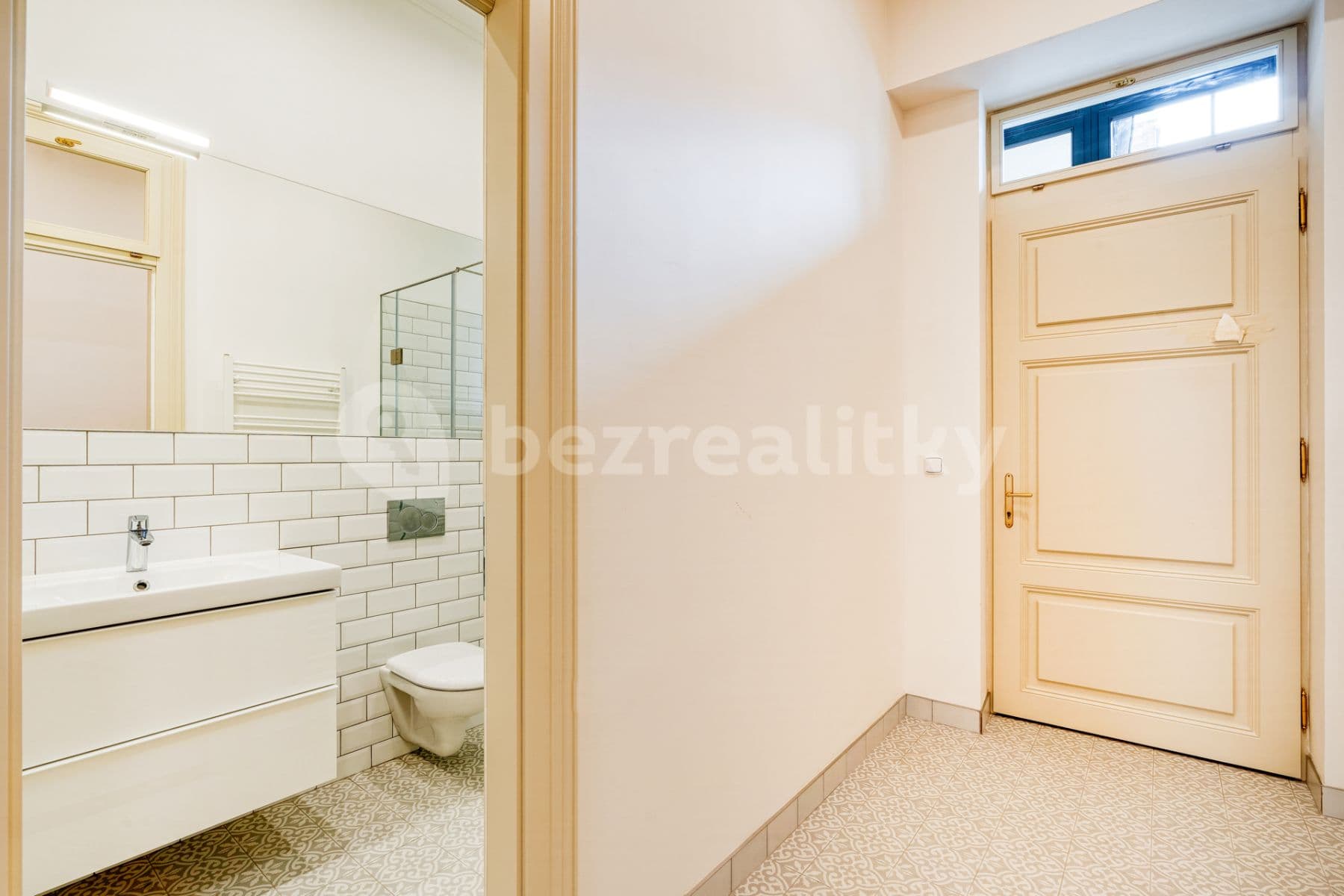 Pronájem bytu 2+kk 65 m², Jánská, Brno, Jihomoravský kraj Pronájem bytu 2+kk 65 m², Jánská, Brno, Jihomoravský kraj