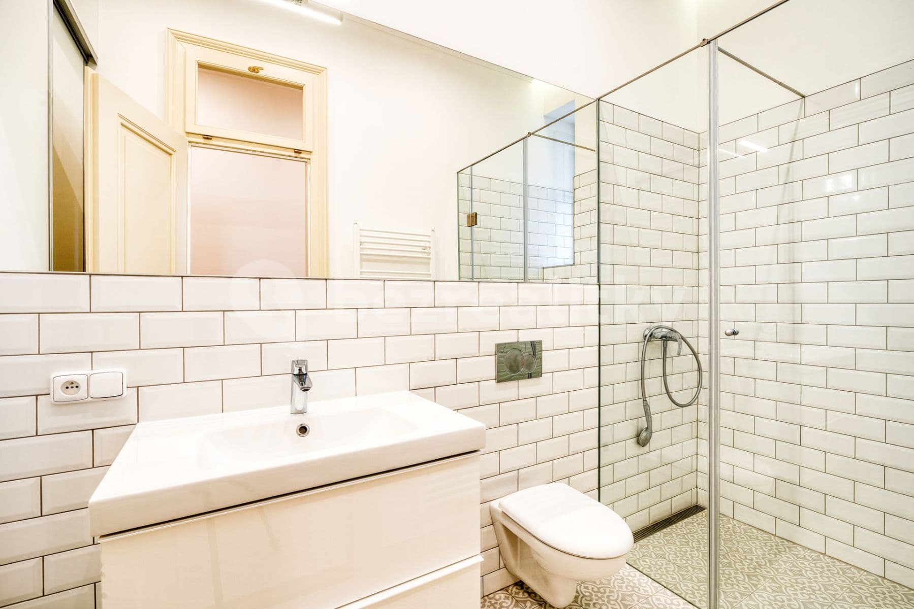 Pronájem bytu 2+kk 65 m², Jánská, Brno, Jihomoravský kraj Pronájem bytu 2+kk 65 m², Jánská, Brno, Jihomoravský kraj