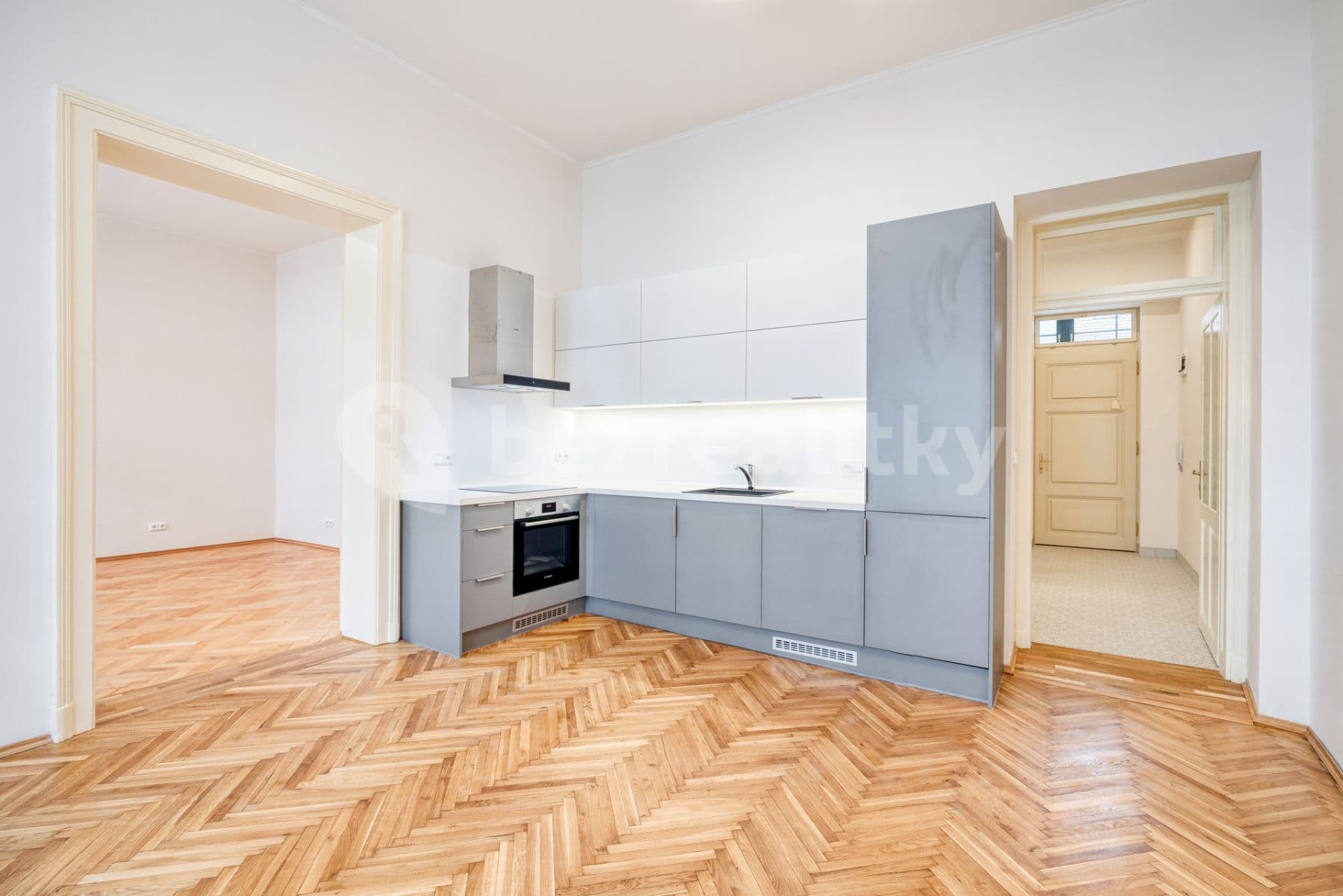 Pronájem bytu 2+kk 65 m², Jánská, Brno, Jihomoravský kraj Pronájem bytu 2+kk 65 m², Jánská, Brno, Jihomoravský kraj