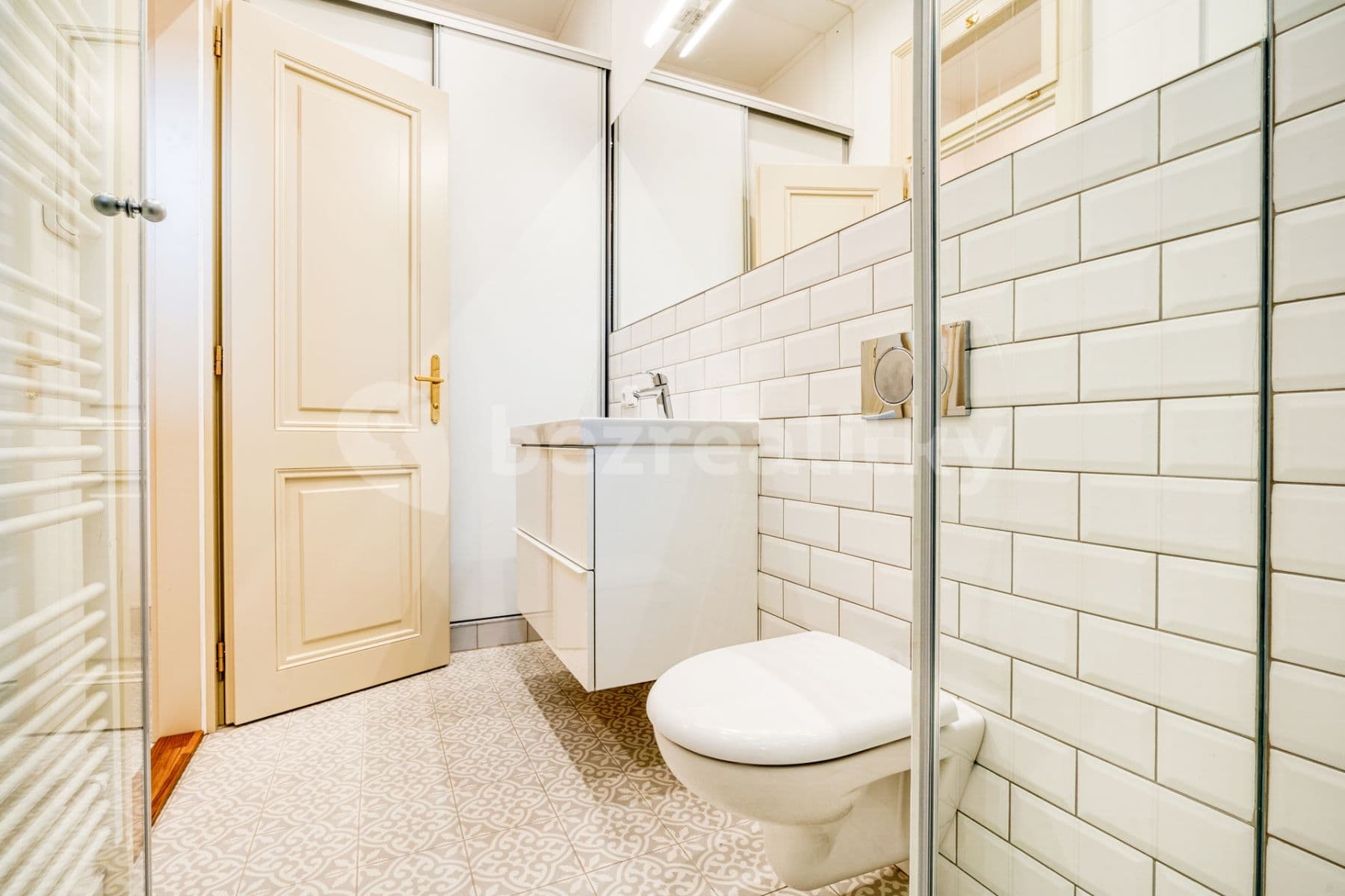 Pronájem bytu 2+kk 65 m², Jánská, Brno, Jihomoravský kraj Pronájem bytu 2+kk 65 m², Jánská, Brno, Jihomoravský kraj