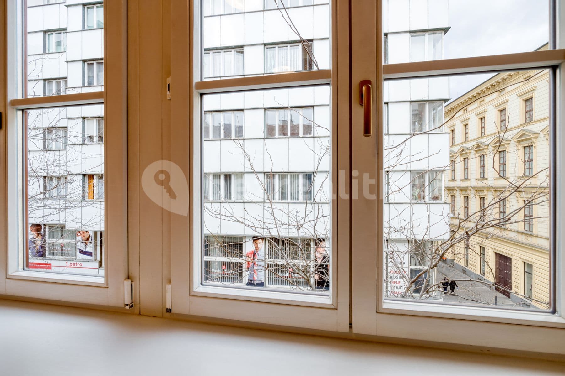 Pronájem bytu 2+kk 65 m², Jánská, Brno, Jihomoravský kraj Pronájem bytu 2+kk 65 m², Jánská, Brno, Jihomoravský kraj
