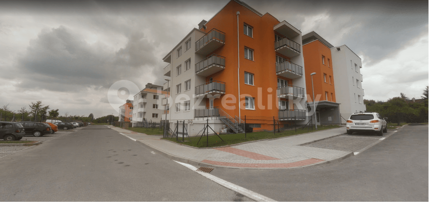 Pronájem bytu 2+kk 44 m², U Uhříněveské Obory, Praha, Praha Pronájem bytu 2+kk 44 m², U Uhříněveské Obory, Praha, Praha