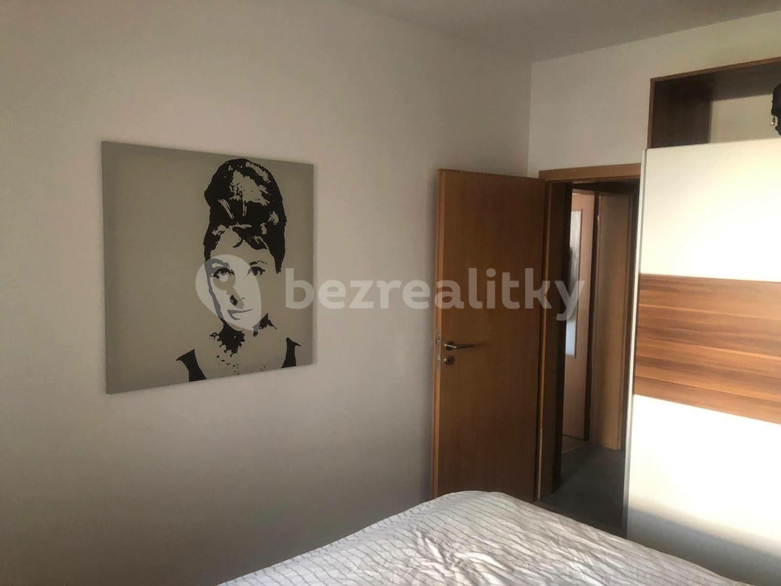 Pronájem bytu 2+kk 44 m², U Uhříněveské Obory, Praha, Praha Pronájem bytu 2+kk 44 m², U Uhříněveské Obory, Praha, Praha