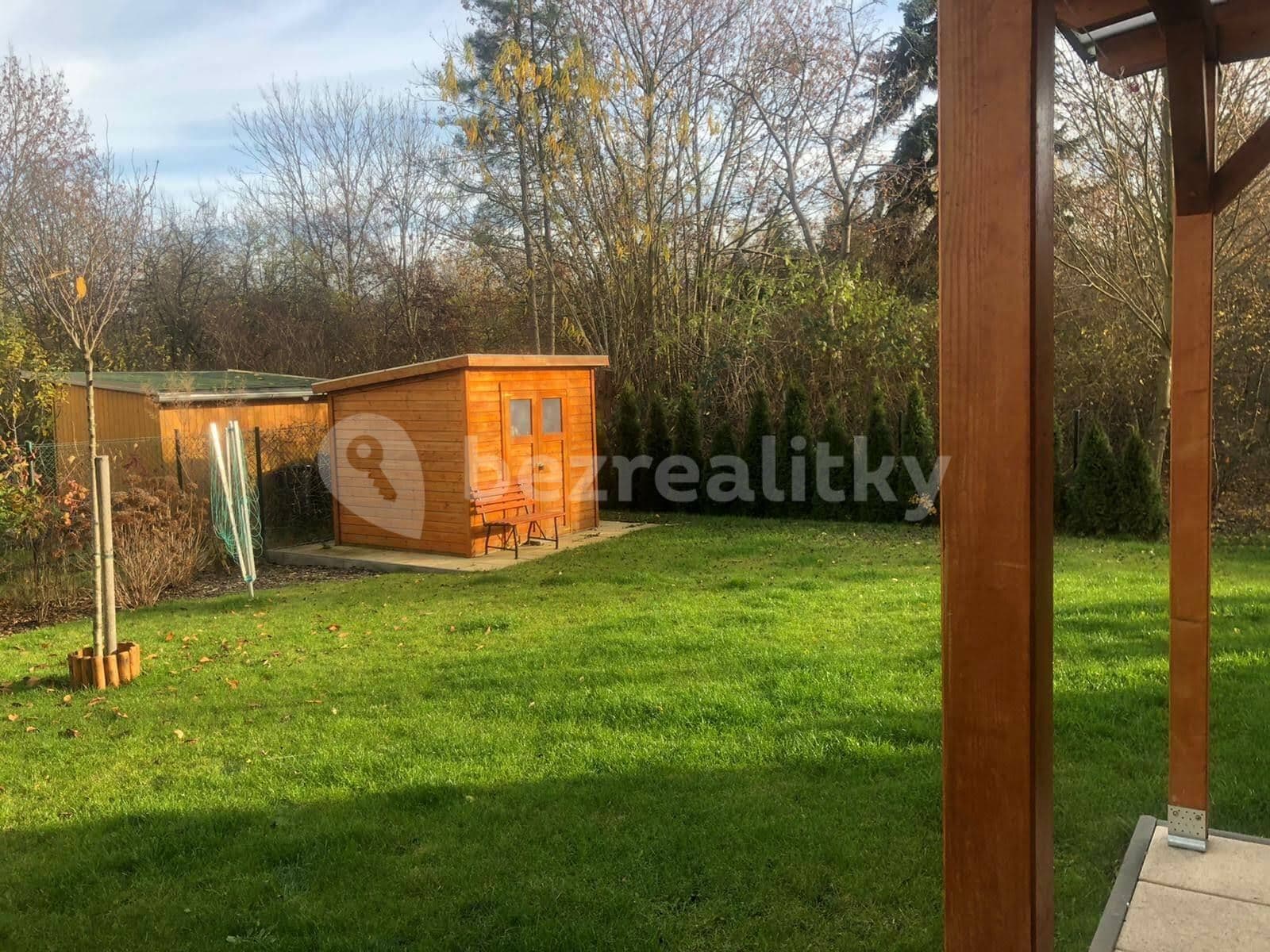 Pronájem bytu 2+kk 44 m², U Uhříněveské Obory, Praha, Praha Pronájem bytu 2+kk 44 m², U Uhříněveské Obory, Praha, Praha