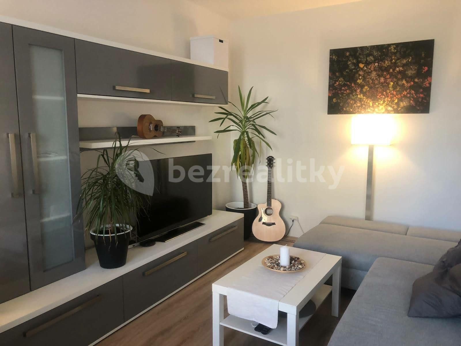 Pronájem bytu 2+kk 44 m², U Uhříněveské Obory, Praha, Praha Pronájem bytu 2+kk 44 m², U Uhříněveské Obory, Praha, Praha