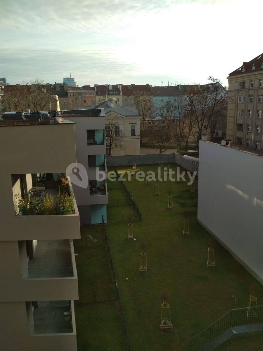 Pronájem bytu 1+kk 45 m², Osadní, Praha, Praha Pronájem bytu 1+kk 45 m², Osadní, Praha, Praha