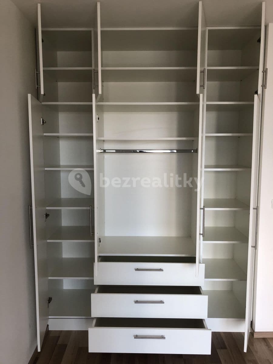 Pronájem bytu 2+kk 52 m², Oty Bubeníčka, Praha, Praha Pronájem bytu 2+kk 52 m², Oty Bubeníčka, Praha, Praha