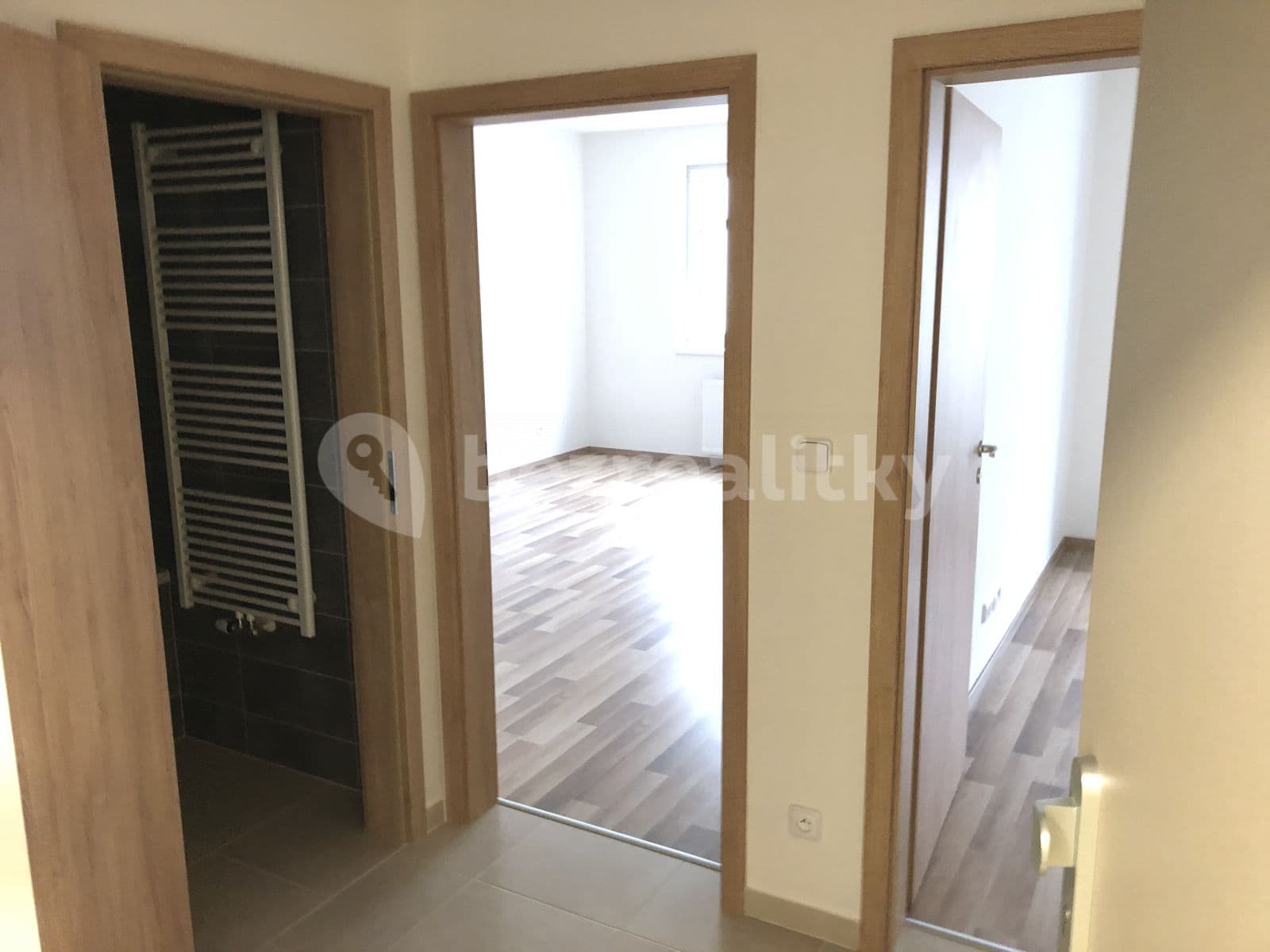 Pronájem bytu 2+kk 52 m², Oty Bubeníčka, Praha, Praha Pronájem bytu 2+kk 52 m², Oty Bubeníčka, Praha, Praha