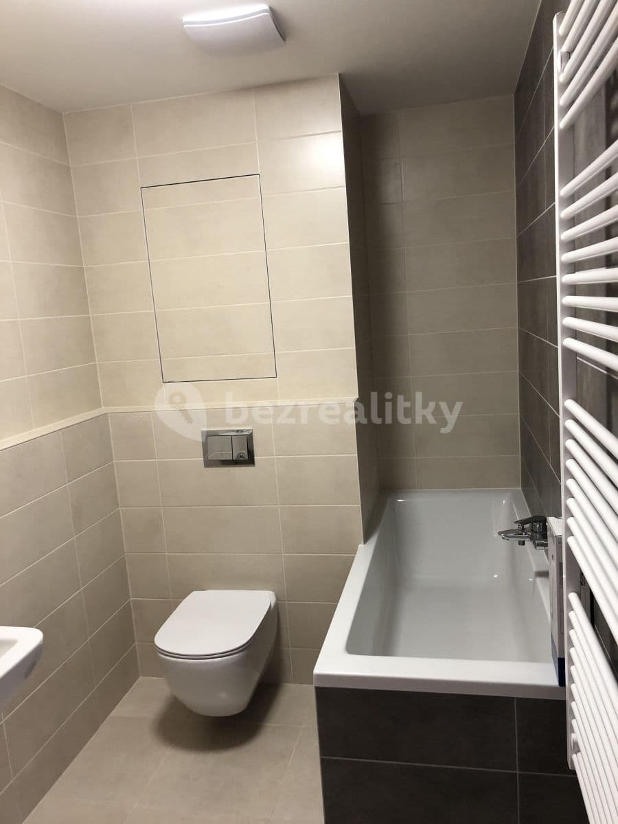 Pronájem bytu 2+kk 52 m², Oty Bubeníčka, Praha, Praha Pronájem bytu 2+kk 52 m², Oty Bubeníčka, Praha, Praha