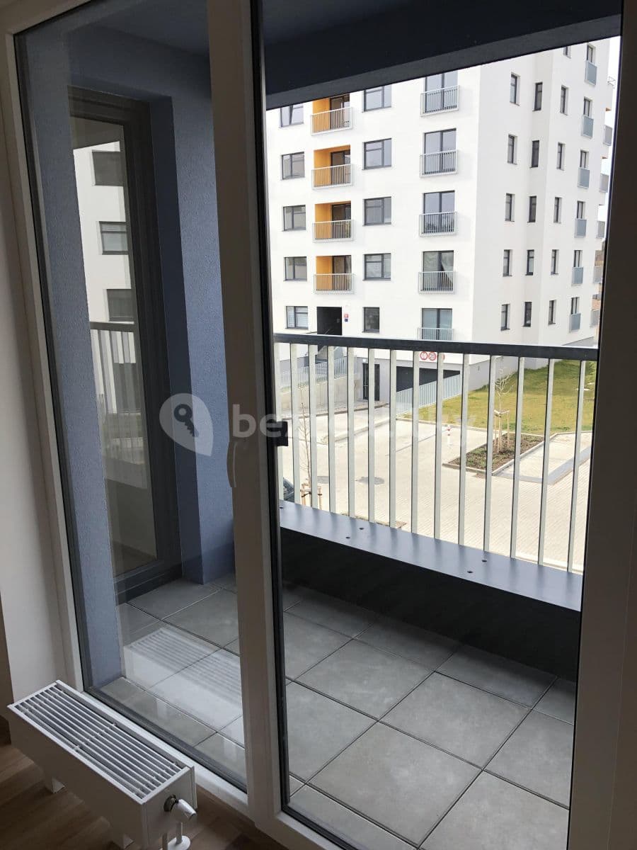 Pronájem bytu 2+kk 52 m², Oty Bubeníčka, Praha, Praha Pronájem bytu 2+kk 52 m², Oty Bubeníčka, Praha, Praha