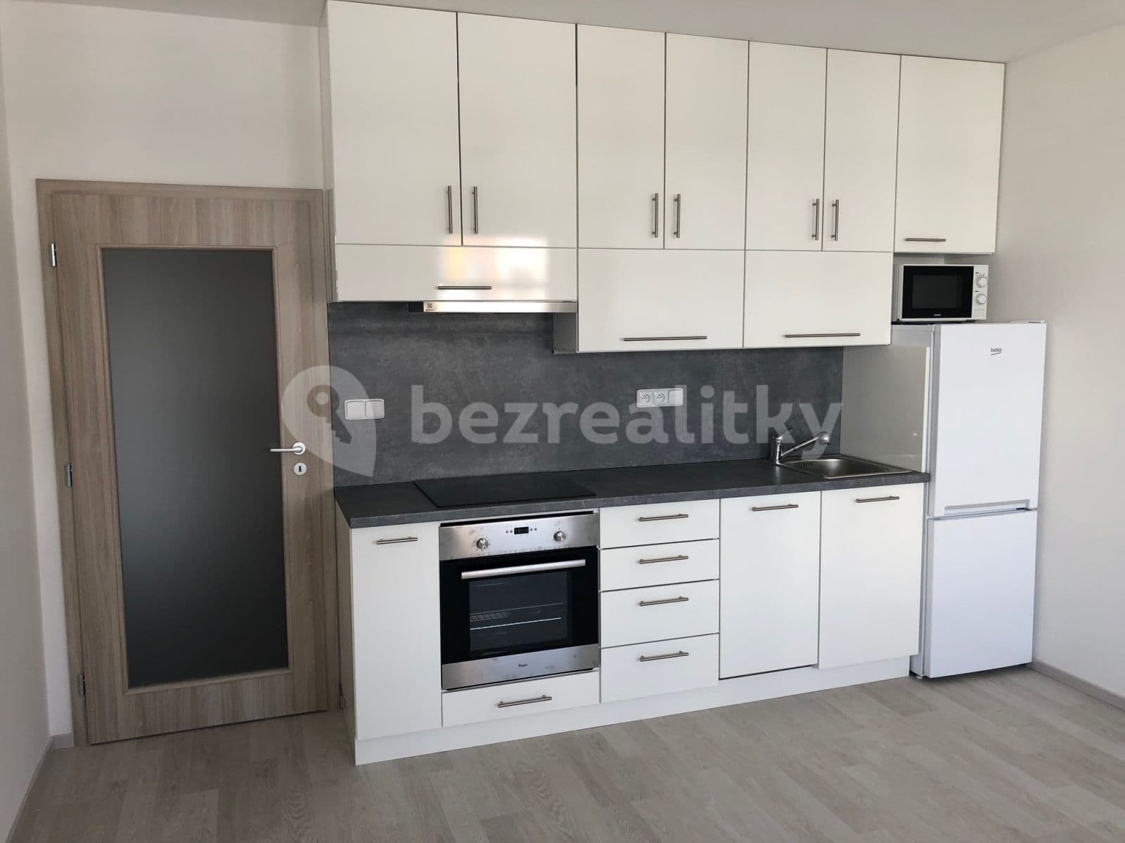 Pronájem bytu 2+kk 52 m², Oty Bubeníčka, Praha, Praha Pronájem bytu 2+kk 52 m², Oty Bubeníčka, Praha, Praha
