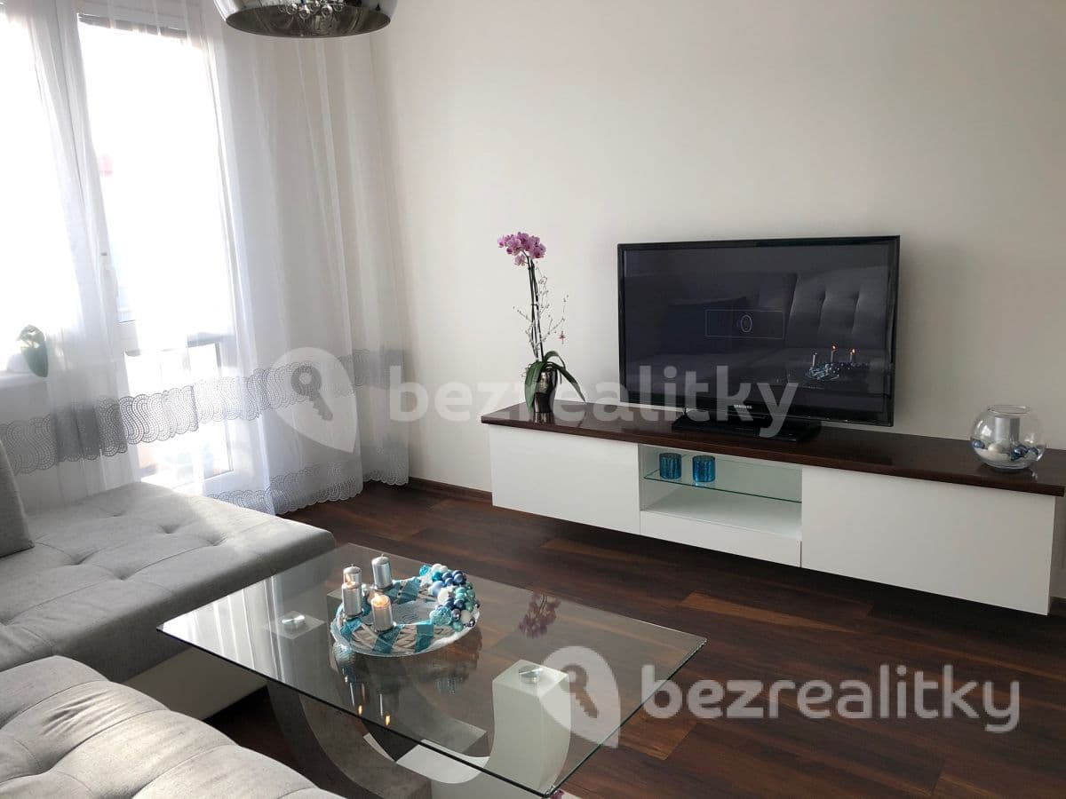 Pronájem bytu 3+kk 54 m², Skřivanská, Praha, Praha Pronájem bytu 3+kk 54 m², Skřivanská, Praha, Praha