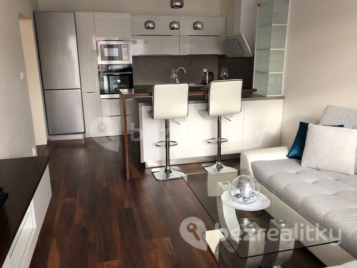 Pronájem bytu 3+kk 54 m², Skřivanská, Praha, Praha Pronájem bytu 3+kk 54 m², Skřivanská, Praha, Praha