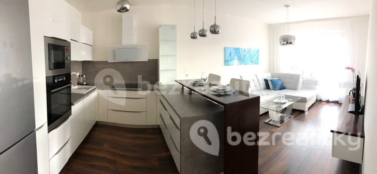 Pronájem bytu 3+kk 54 m², Skřivanská, Praha, Praha Pronájem bytu 3+kk 54 m², Skřivanská, Praha, Praha