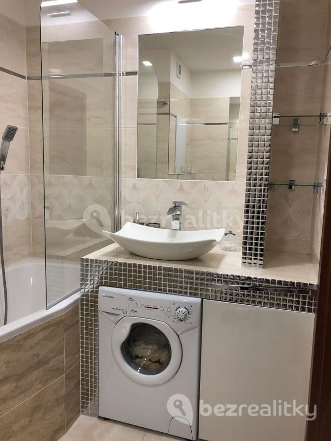 Pronájem bytu 3+kk 54 m², Skřivanská, Praha, Praha Pronájem bytu 3+kk 54 m², Skřivanská, Praha, Praha