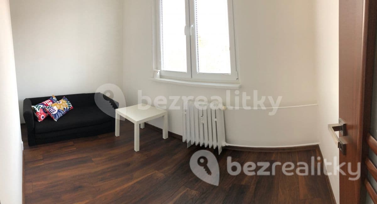 Pronájem bytu 3+kk 54 m², Skřivanská, Praha, Praha Pronájem bytu 3+kk 54 m², Skřivanská, Praha, Praha