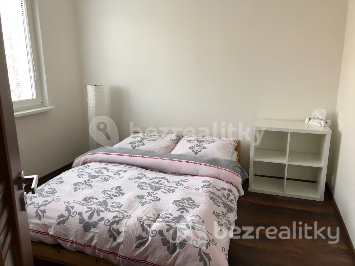 Pronájem bytu 3+kk 54 m², Skřivanská, Praha, Praha Pronájem bytu 3+kk 54 m², Skřivanská, Praha, Praha