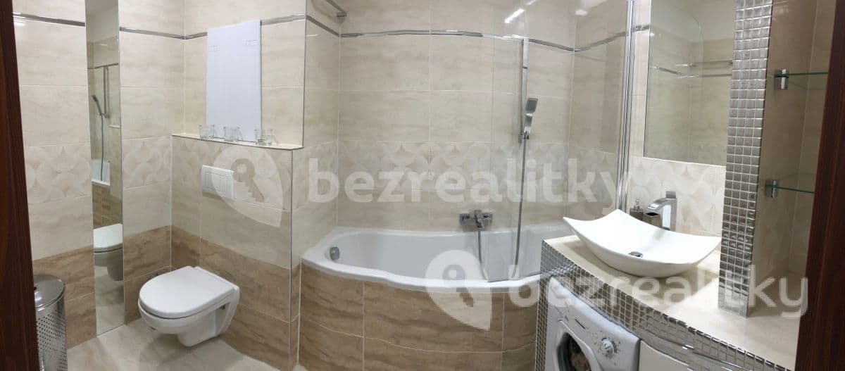 Pronájem bytu 3+kk 54 m², Skřivanská, Praha, Praha Pronájem bytu 3+kk 54 m², Skřivanská, Praha, Praha