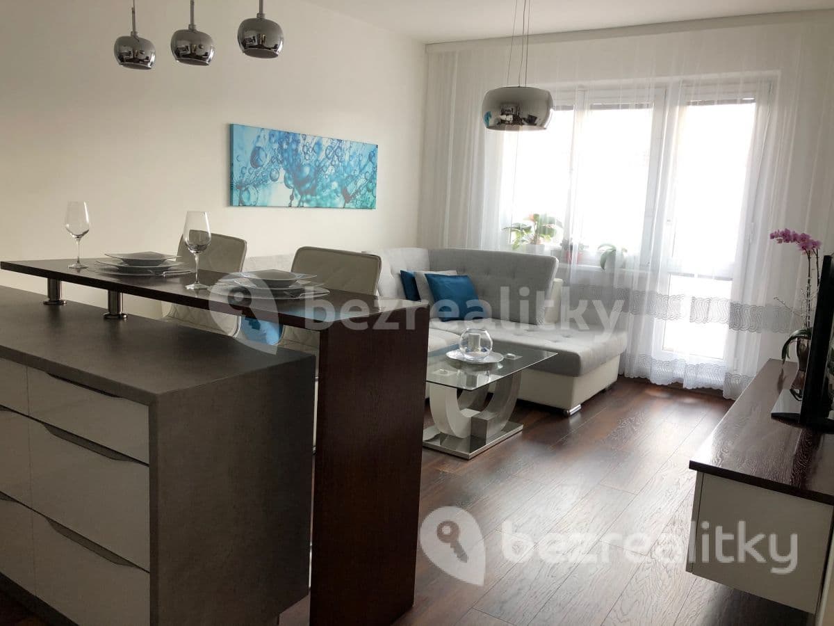 Pronájem bytu 3+kk 54 m², Skřivanská, Praha, Praha Pronájem bytu 3+kk 54 m², Skřivanská, Praha, Praha