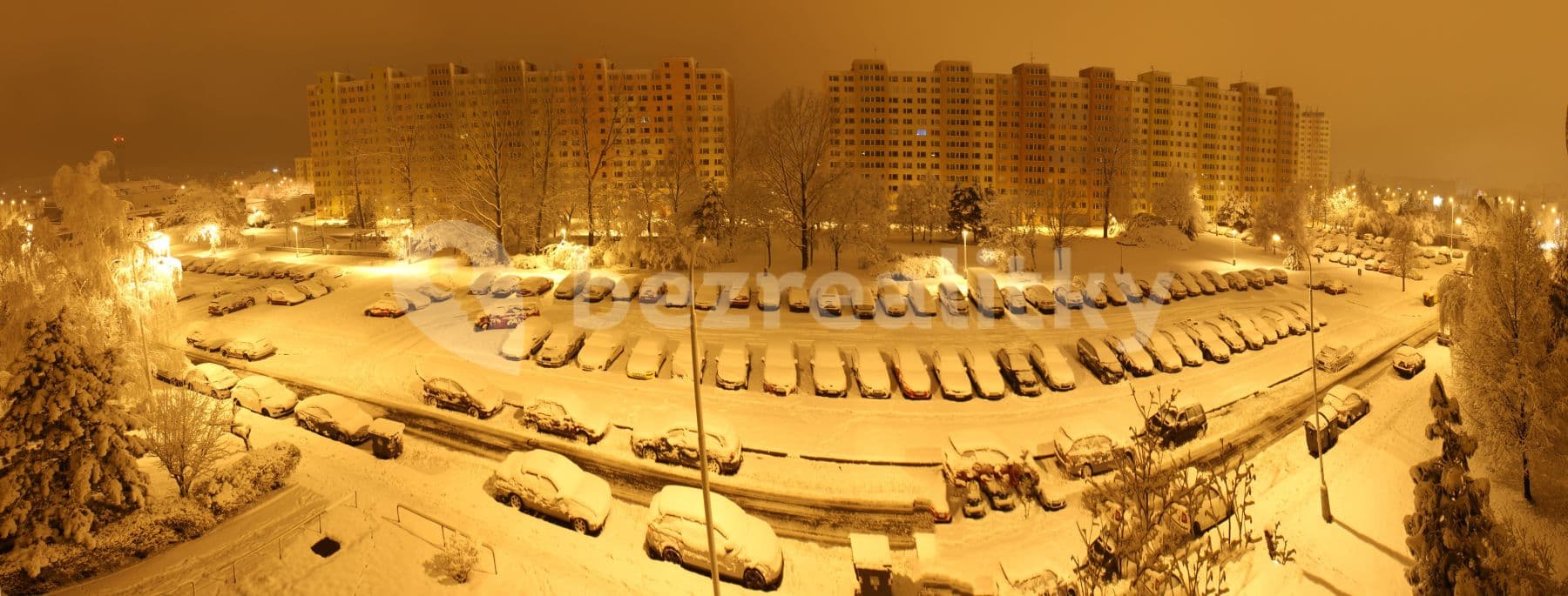 Pronájem bytu 2+kk 45 m², Pšenčíkova, Praha, Praha Pronájem bytu 2+kk 45 m², Pšenčíkova, Praha, Praha