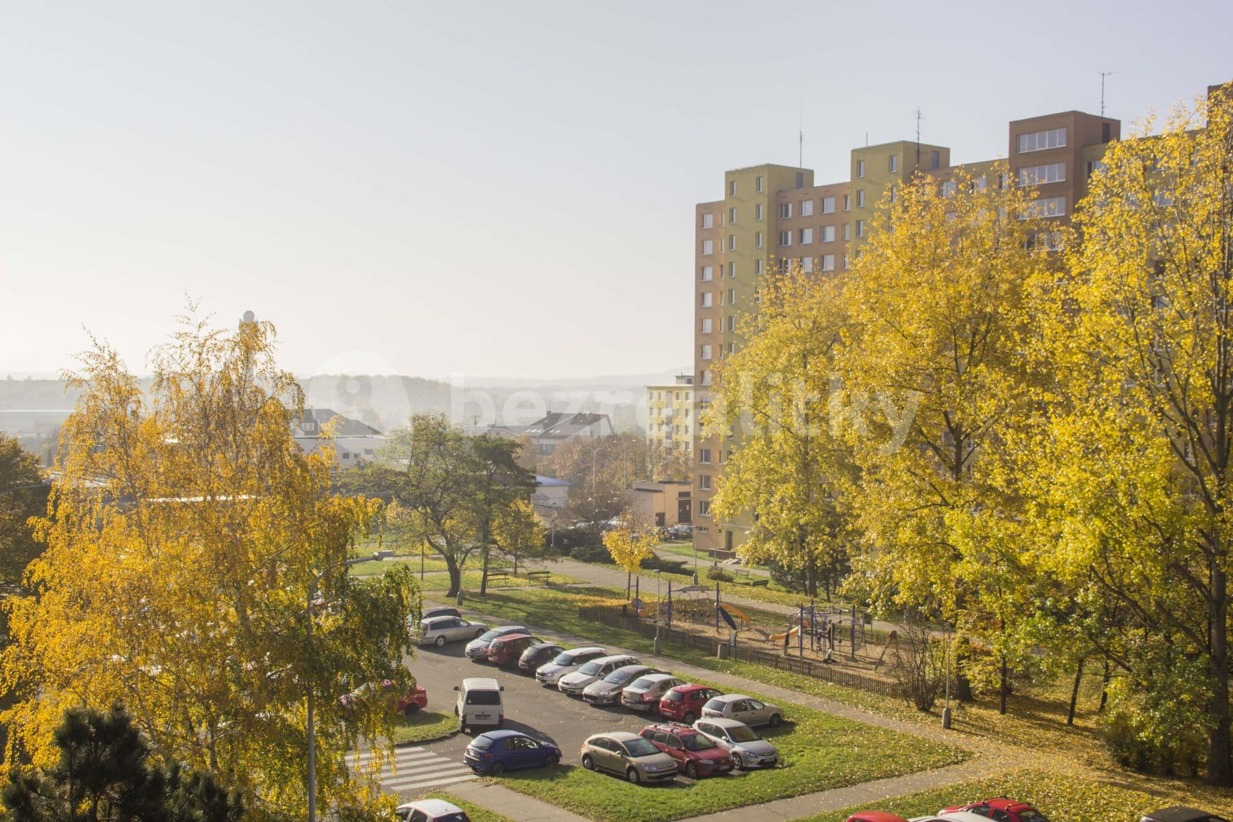 Pronájem bytu 2+kk 45 m², Pšenčíkova, Praha, Praha Pronájem bytu 2+kk 45 m², Pšenčíkova, Praha, Praha