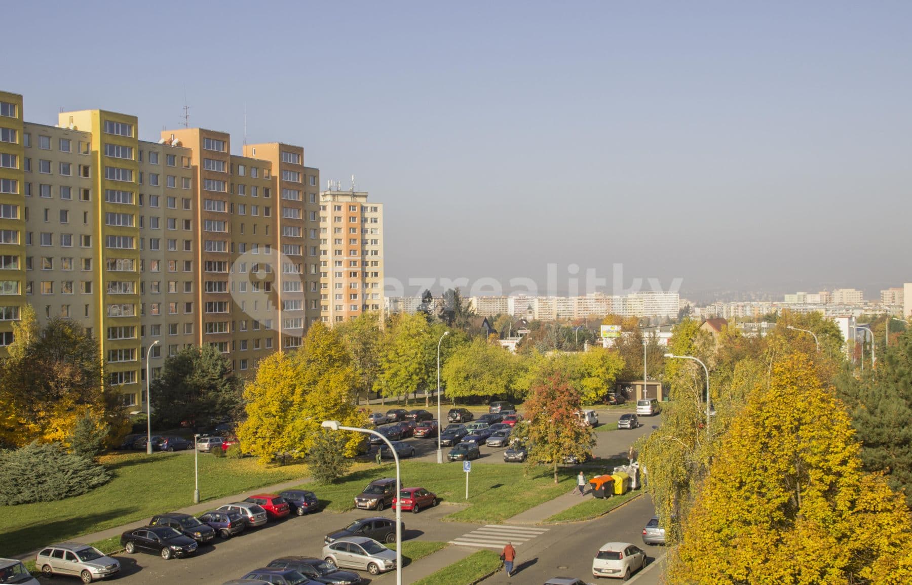 Pronájem bytu 2+kk 45 m², Pšenčíkova, Praha, Praha Pronájem bytu 2+kk 45 m², Pšenčíkova, Praha, Praha