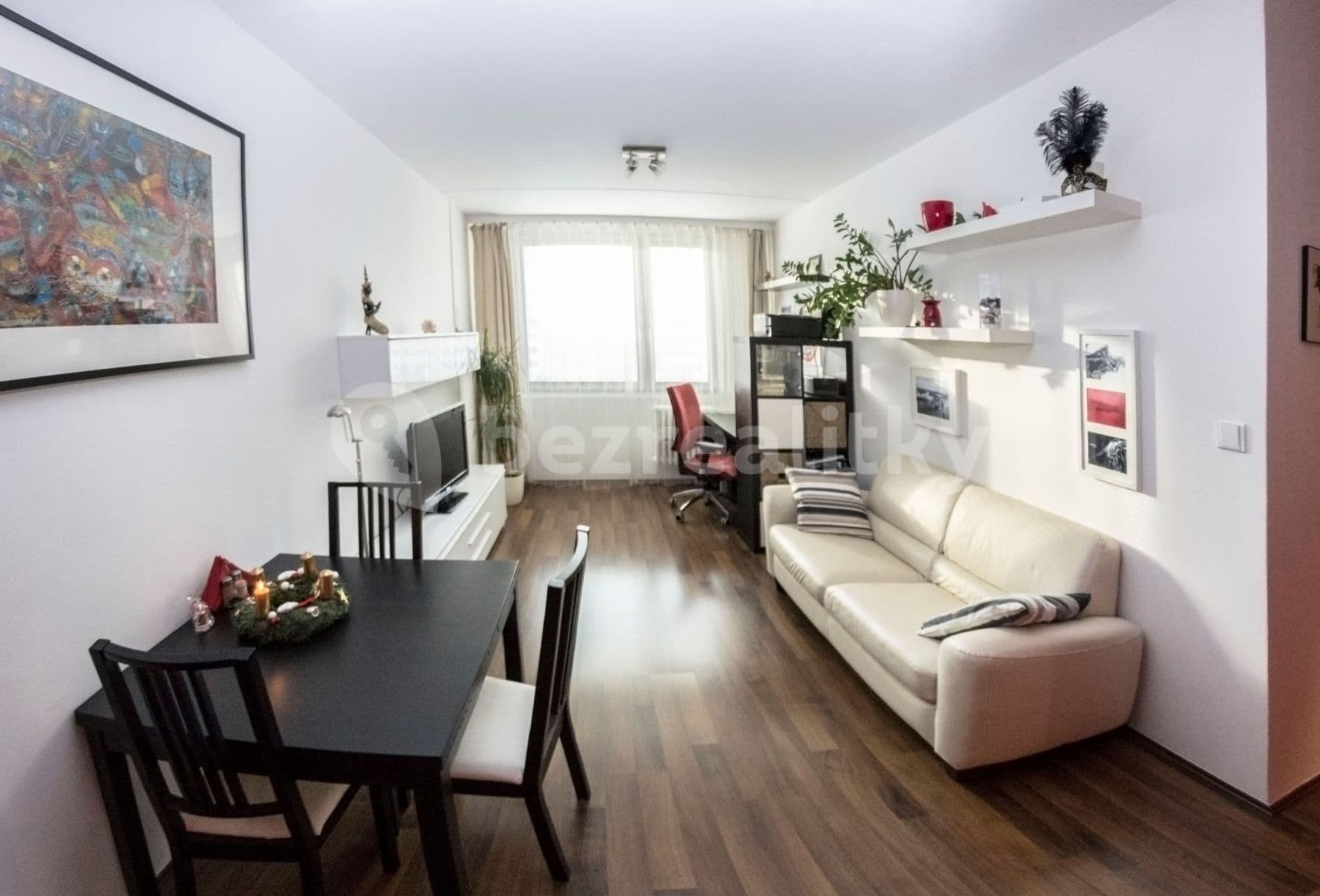 Pronájem bytu 2+kk 45 m², Pšenčíkova, Praha, Praha Pronájem bytu 2+kk 45 m², Pšenčíkova, Praha, Praha