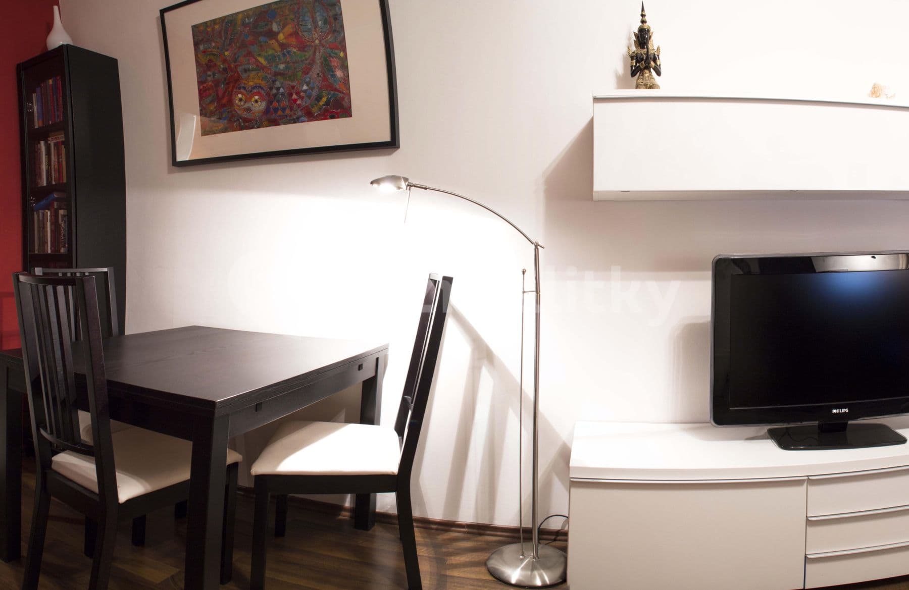 Pronájem bytu 2+kk 45 m², Pšenčíkova, Praha, Praha Pronájem bytu 2+kk 45 m², Pšenčíkova, Praha, Praha