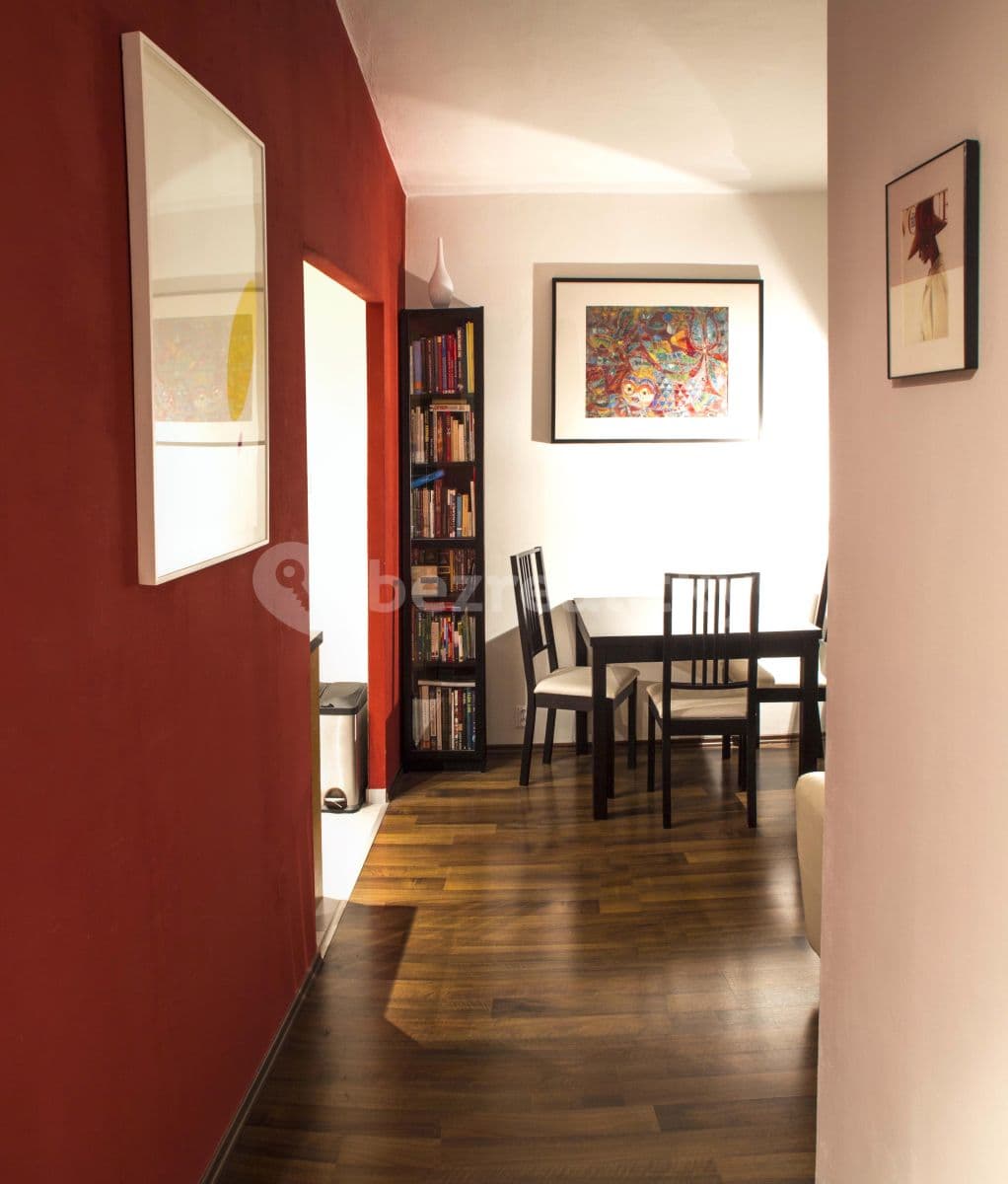 Pronájem bytu 2+kk 45 m², Pšenčíkova, Praha, Praha Pronájem bytu 2+kk 45 m², Pšenčíkova, Praha, Praha